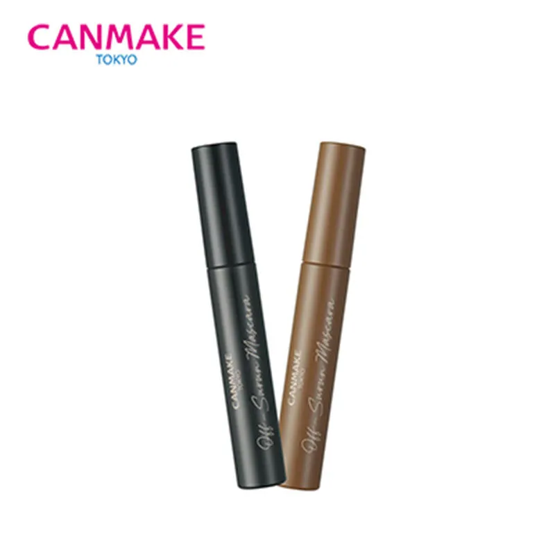 CANMAKE Heavy Rotation Eye Designer Extra Volume Mascara