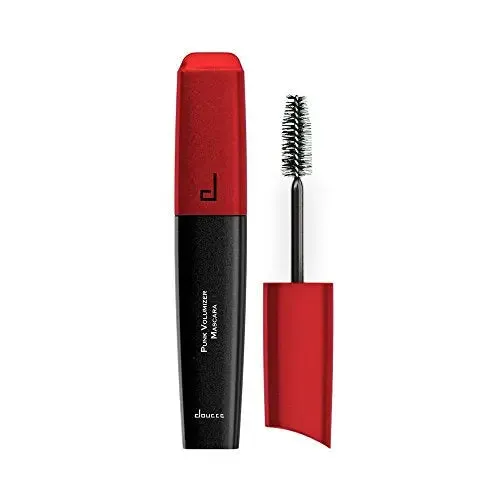 Doucce Punk Volumizer Mascara, Black, 13.5 ml (Dou-5633)