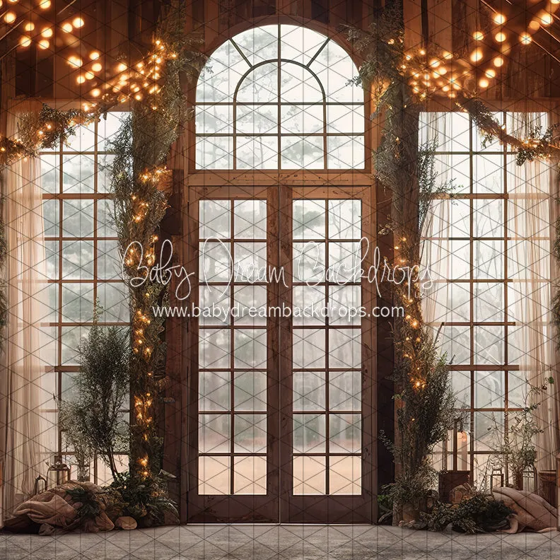 Dreamy Barn Believer (CC)