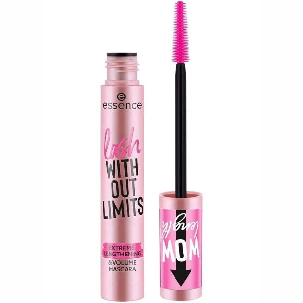 Essence Lash Without Limits Extra Mascara 01