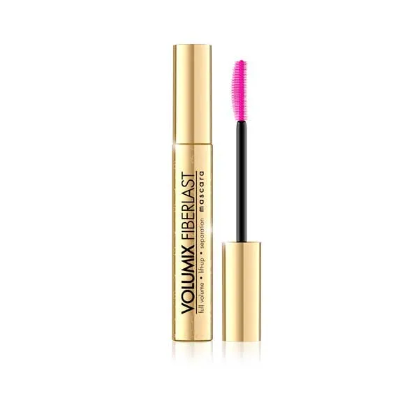 Eveline Mascara Volumix Fiberlast Gold Volume&Lift Up&Separation