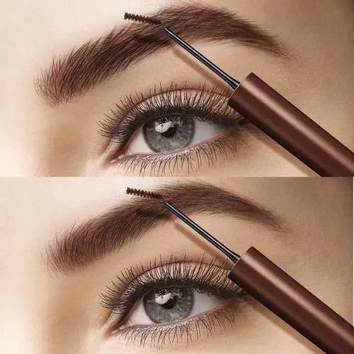 L'Oreal Paris Cosmetics Brow Stylist Boost & Set Brow Mascara,