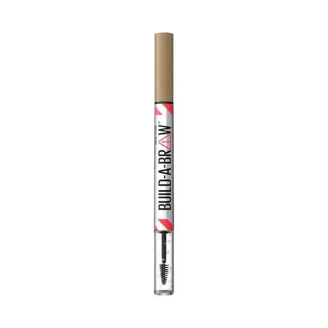 Maybelline Build A Brow 250 Blonde