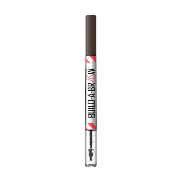 Maybelline Build A Brow 260 Deep Brown