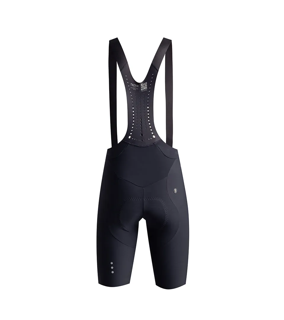 Men's Signature Ultimate Bib Shorts - Cream