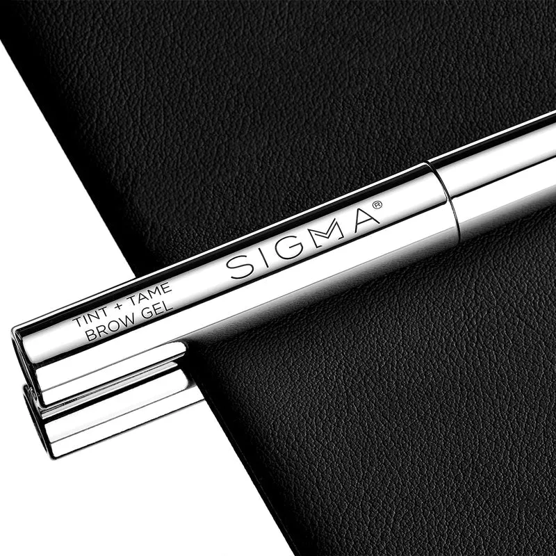 Sigma Tint   Tame Brow Gel (Clear)