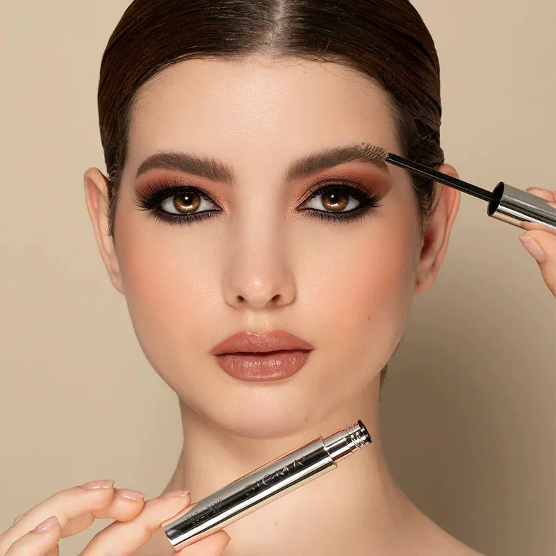 Sigma Tint   Tame Brow Gel (Clear)