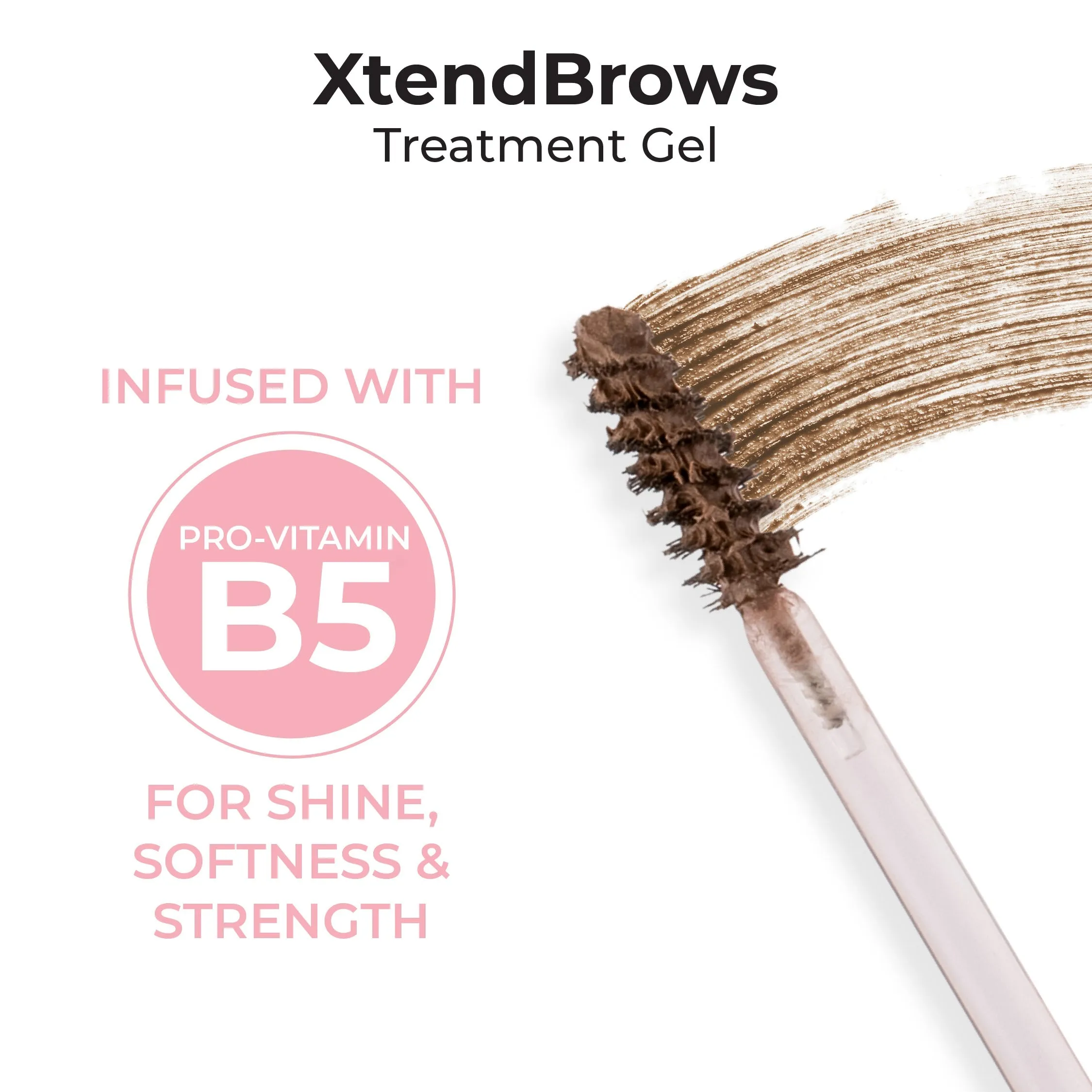 XtendBrows Treatment Gel