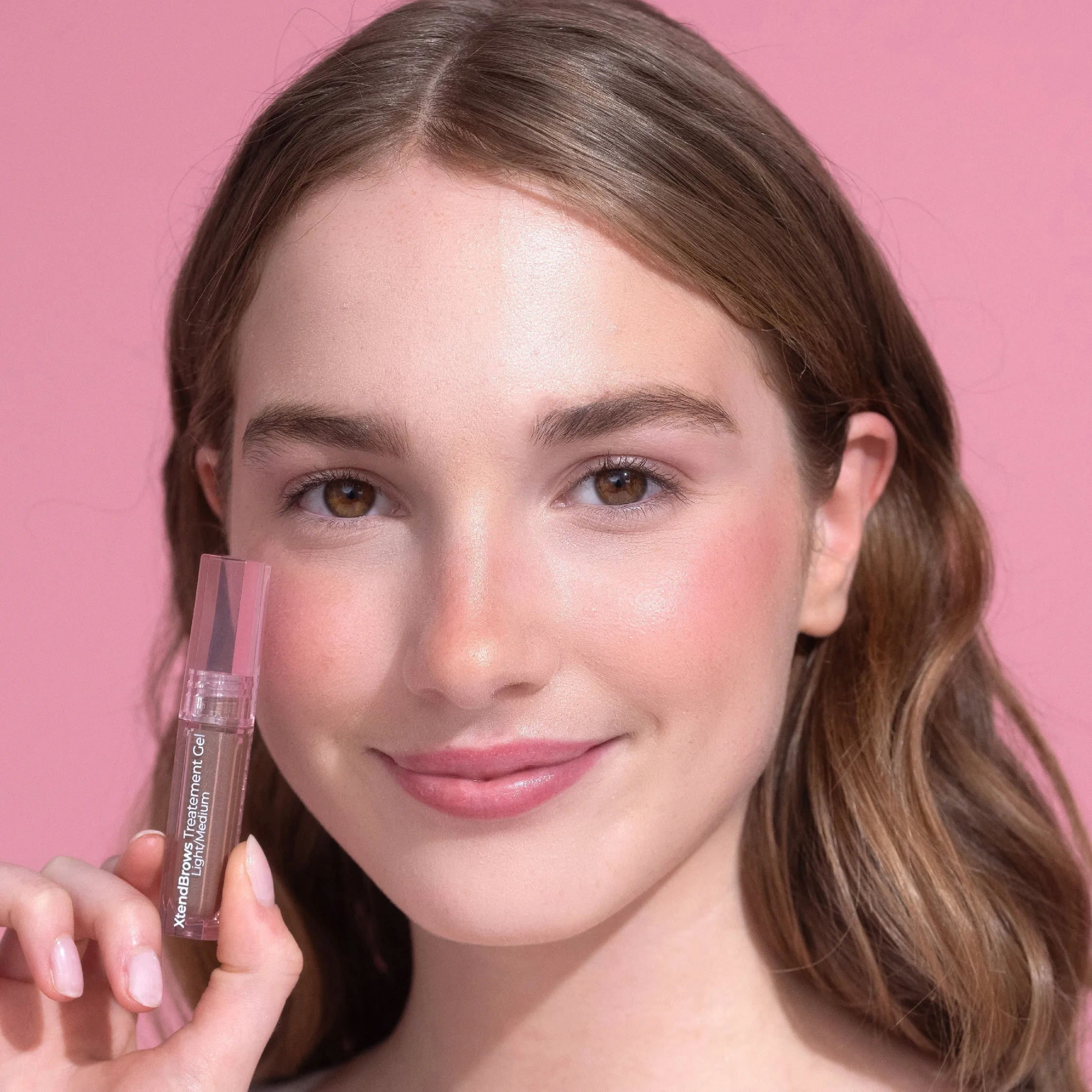 XtendBrows Treatment Gel